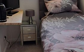 Cosy Single Room